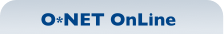 O*NET OnLine