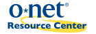 O*NET Resource Center
