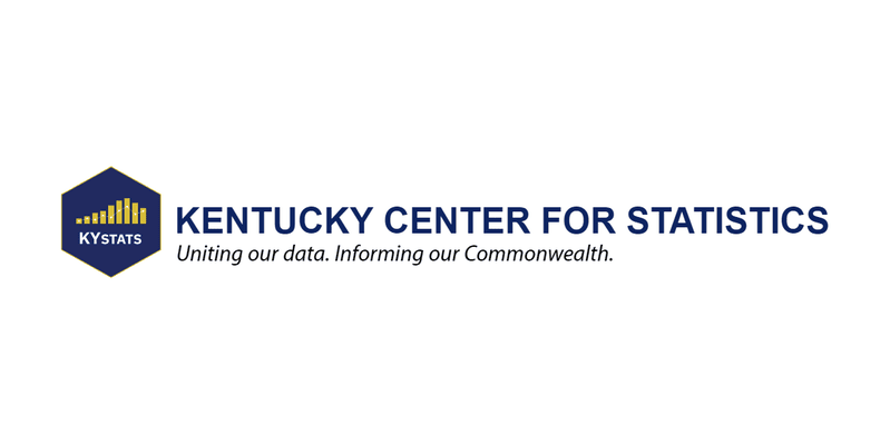 Kentucky Center for Statistics (KYStats)