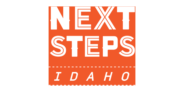 Next Steps Idaho