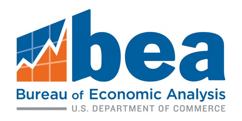 Bureau of Economic Analysis - U.S. Department of Commerce