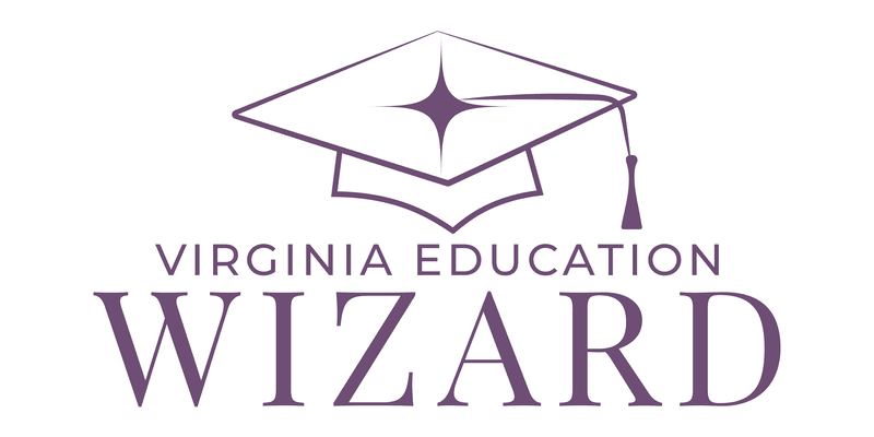 Virginia Education Wizard