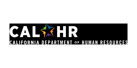 California Department of Human Resources