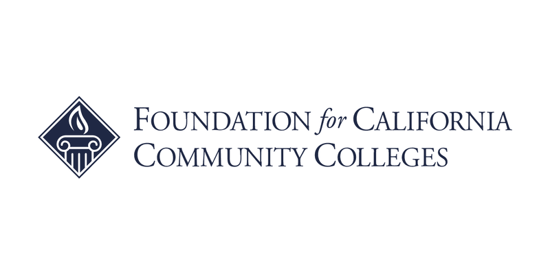 Foundation for California Community Colleges
