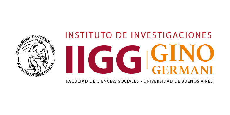 Instituto de investigaciones Gino Germani