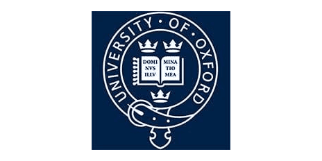 University of Oxford