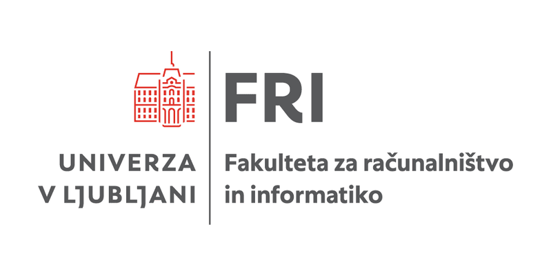 Fakulteta za računalništvo in informatiko