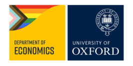 University of Oxford - Department of Economics