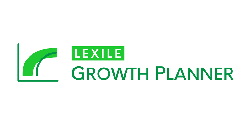 Lexile Growth Planner